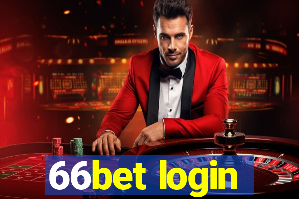 66bet login